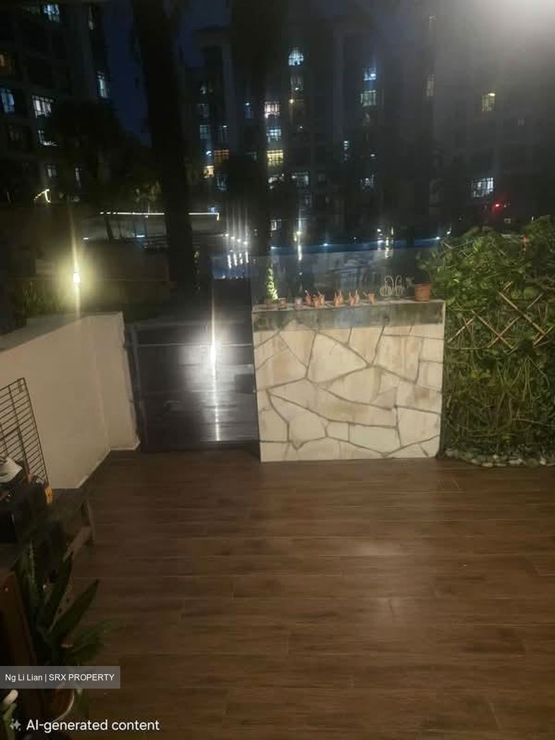 Carissa Park Condominium (D17), Condominium #578720161